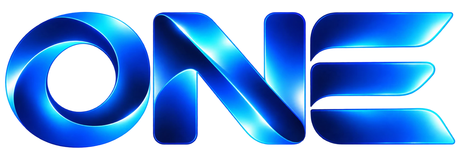ONE